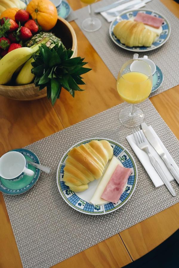 奎特里拉Host Wise - Sweet & Sunny Flat - Ace Location公寓 外观 照片